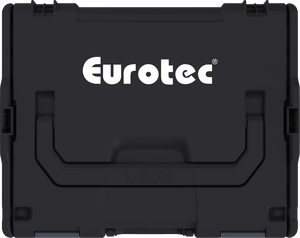 Quite a lot of system