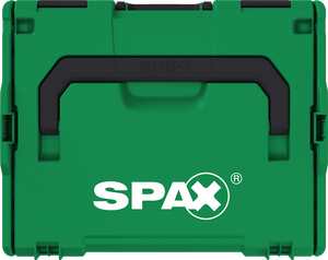 SPAX International GmbH & Co. KG