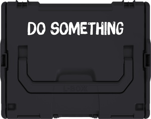 Quite a lot of system