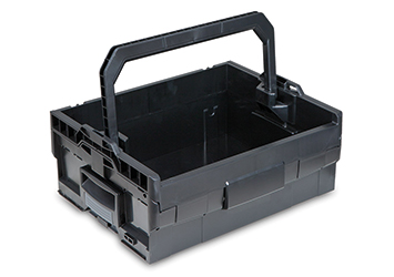 L-BOXX Werkstattmatte 6100000168 (344 mm x 24 mm x 588.4 mm