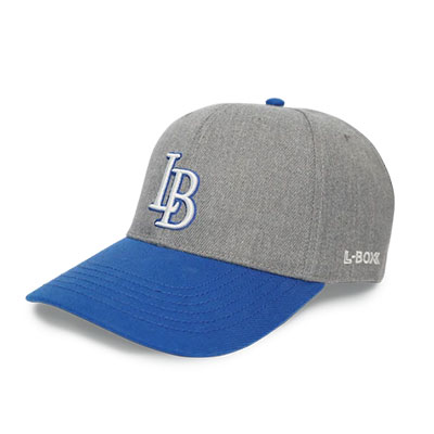 LBOXX Cap