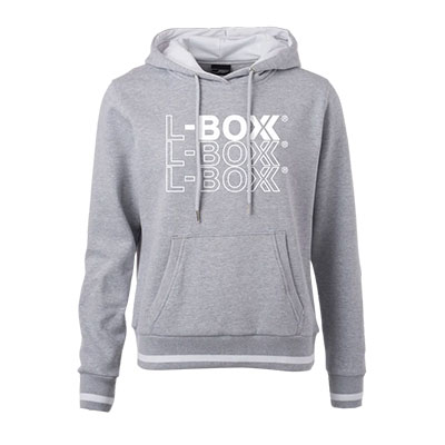 LBOXX Hoodie