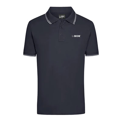 LBOXX Poloshirt