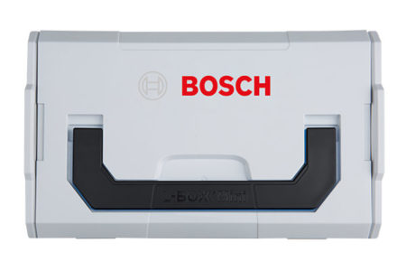 Bosch / Sortimo L-Boxx Mini Inner Volume by 6d6178