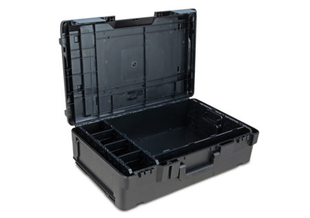 | XL-BOXX case – Machine L-BOXX