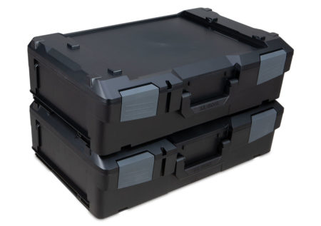 XL-BOXX – Machine case | L-BOXX