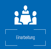 einarbeitung