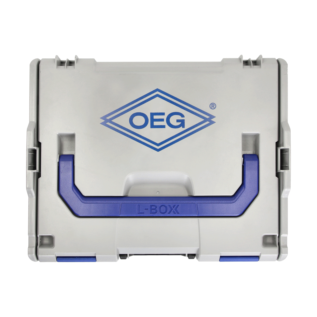 OEG Coffret L-BOXX®102 - OEG Webshop