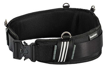 Padded tool belt best sale