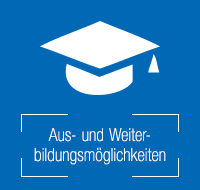weiterbildung