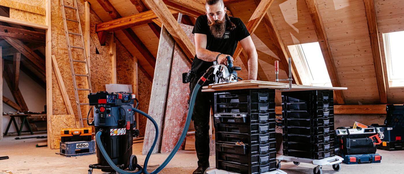 mobiler arbeitstisch