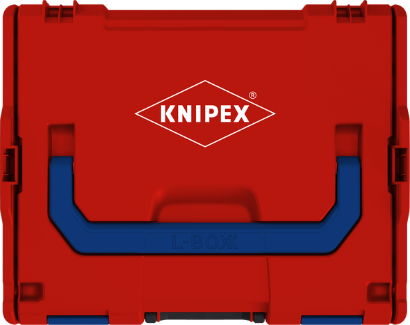 KNIPEX L-BOXX
