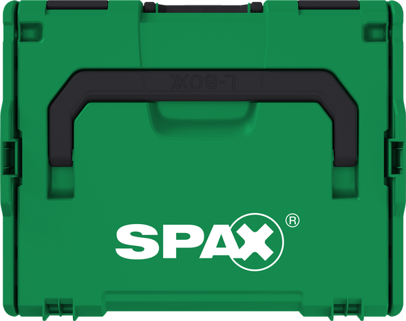 SPAX