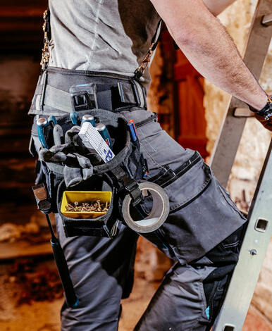 Work Clever. Click Together.