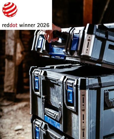 Work Clever. Click Together.