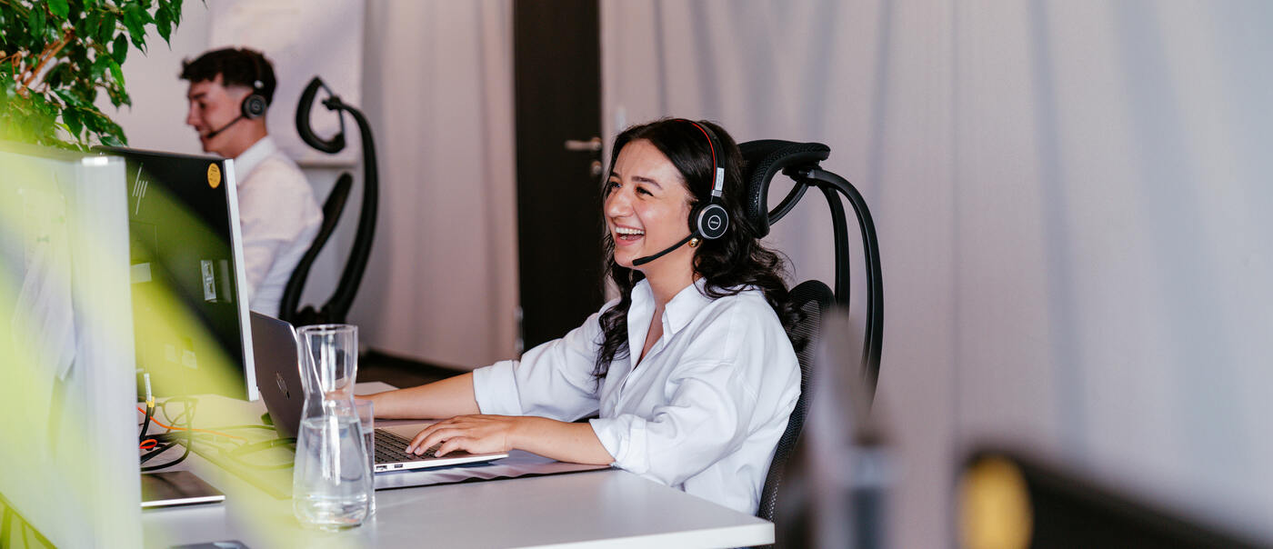 Projekteinkäufer m/w/d