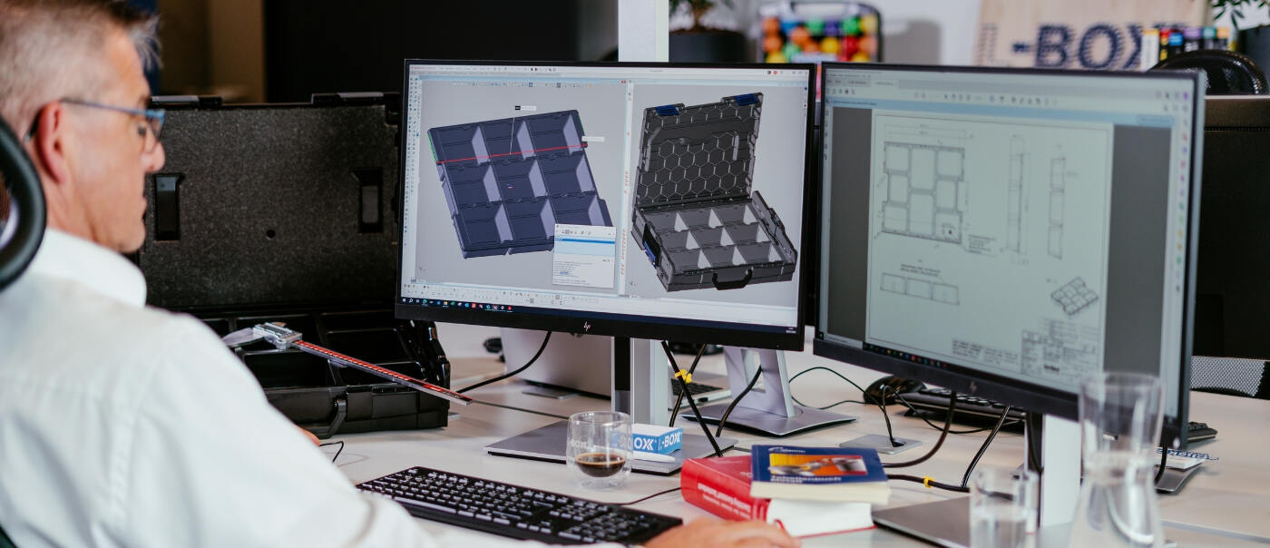 Design Engineer m/w/d