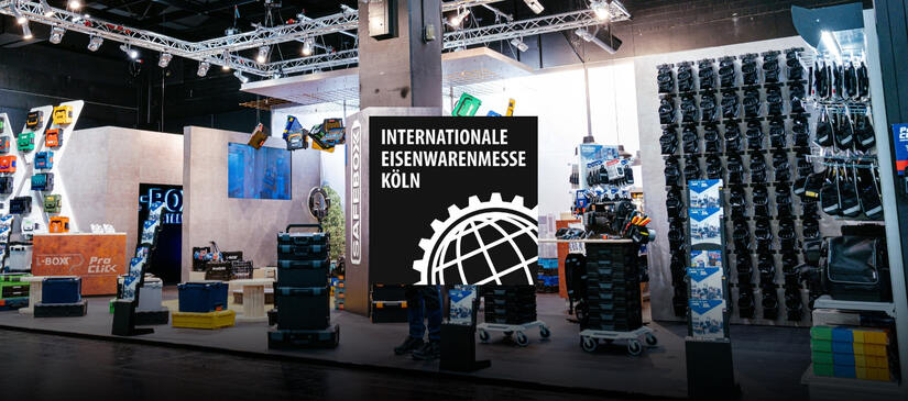 International Hardware Fair 2026
