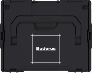 DAS HAT ALLES EIN SYSTEM