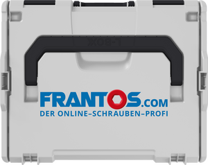 DAS HAT ALLES EIN SYSTEM