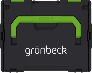 DAS HAT ALLES EIN SYSTEM