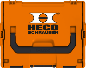 DAS HAT ALLES EIN SYSTEM