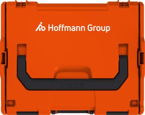 DAS HAT ALLES EIN SYSTEM