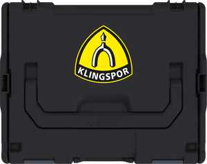 DAS HAT ALLES EIN SYSTEM