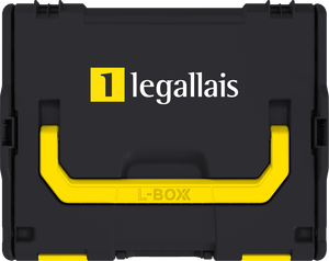 DAS HAT ALLES EIN SYSTEM