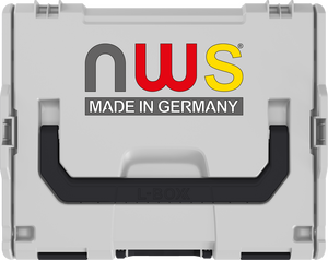 DAS HAT ALLES EIN SYSTEM