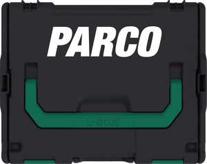 DAS HAT ALLES EIN SYSTEM