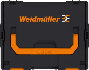 DAS HAT ALLES EIN SYSTEM