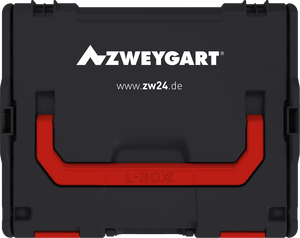 DAS HAT ALLES EIN SYSTEM