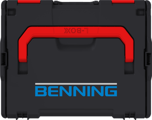 DAS HAT ALLES EIN SYSTEM