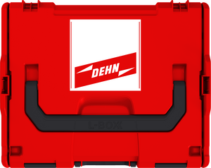 DAS HAT ALLES EIN SYSTEM