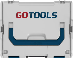 DAS HAT ALLES EIN SYSTEM