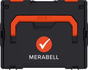 DAS HAT ALLES EIN SYSTEM