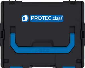 DAS HAT ALLES EIN SYSTEM