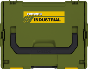 DAS HAT ALLES EIN SYSTEM