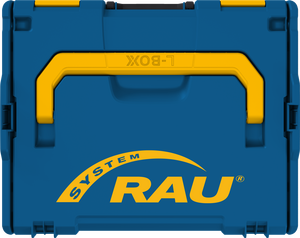 DAS HAT ALLES EIN SYSTEM