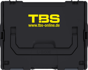 DAS HAT ALLES EIN SYSTEM