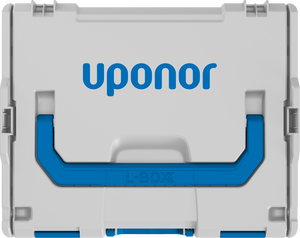 DAS HAT ALLES EIN SYSTEM