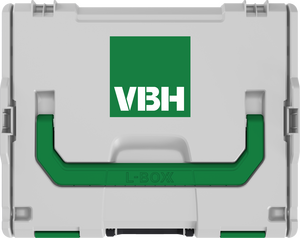 DAS HAT ALLES EIN SYSTEM