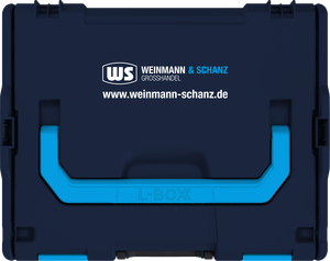 DAS HAT ALLES EIN SYSTEM