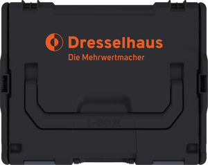 DAS HAT ALLES EIN SYSTEM