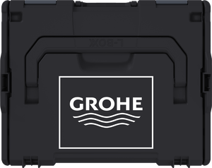 DAS HAT ALLES EIN SYSTEM