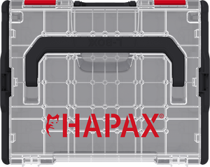 DAS HAT ALLES EIN SYSTEM