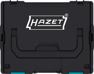 DAS HAT ALLES EIN SYSTEM