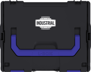 DAS HAT ALLES EIN SYSTEM