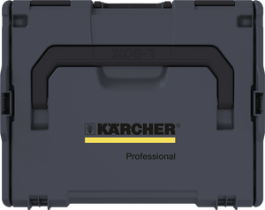 DAS HAT ALLES EIN SYSTEM